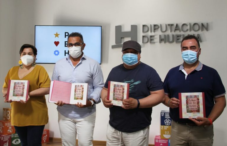 La asociación villablanquera Ariselvi presenta el cuento La clínica de los niños “estropeados”