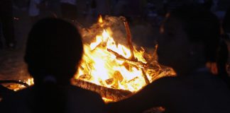 Cartaya suspende las hogueras de San Juan por el COVID-19 y por el riesgo de incendios