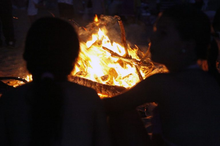 <strong>La Noche de San Juan contará este viernes en Punta Umbría con seis hogueras controladas</strong>