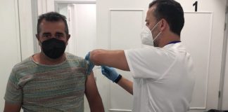 Cartaya, Lepe, Palos, Moguer y Bonares acogen esta semana vacunación sin cita frente al covid vacunacion masiva isla cristina