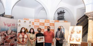 El restaurante ‘Thebussem Links Guadiana’ gana la XI Ruta de la Tapa de Ayamonte
