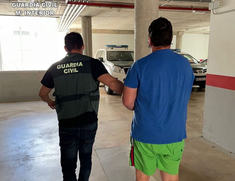 Detenido por hacerse pasar por miembro de la Diócesis de Huelva para tramitar adjudicaciones de obras en iglesias