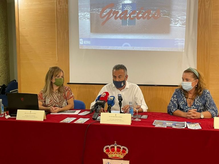 Isla Cristina cuenta con una nueva App para dar a conocer sus recursos turísticos