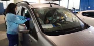 Huelva (81), Aljaraque (19), Punta (14) y Gibraleón (14), municipios más afectados por los 221 casos de este martes