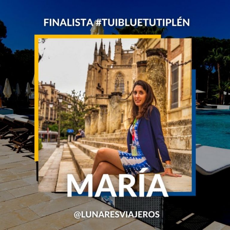 Jaume, María y Lorena, finalistas a pasar el verano en un hotel de lujo en Isla Cristina por 4.000 euros