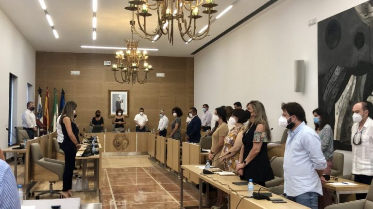 La Diputación de Huelva aprueba un Plan Especial para los municipios dotado con 1’7 millones