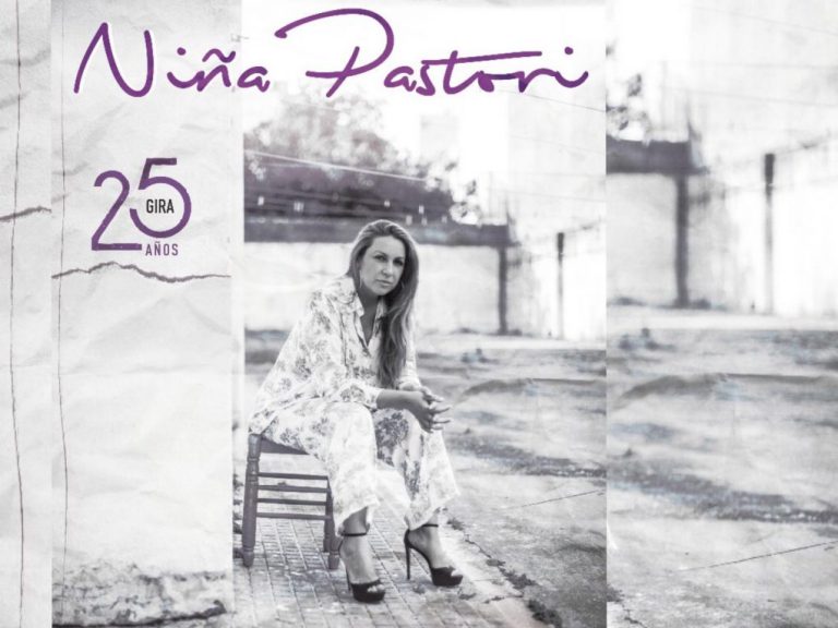 Niña Pastori, Aitana y El Kanka, triplete para el segundo fin de semana de ‘Las Noches del Foro’ en Huelva