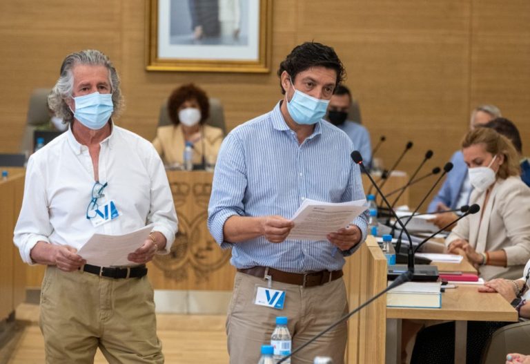 La Diputación de Huelva pide a la Junta declarar la Cetrería como Bien de Interés Cultural Andaluz