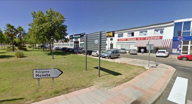 Diputación de Huelva invertirá 1,4 millones en 12 actuaciones para modernizar polígonos industriales