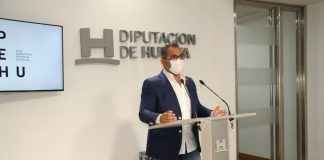 Dependencia, educación y salud centran las mociones del PSOE al Pleno de la Diputación