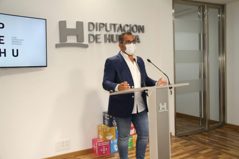 Dependencia, educación y salud centran las mociones del PSOE al Pleno de la Diputación