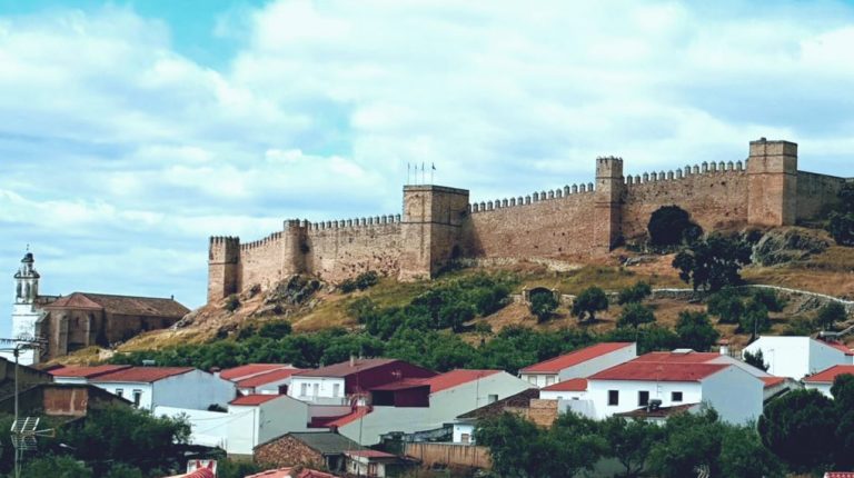 Giahsa activa restricciones nocturnas en el suministro a Santa Olalla del Cala