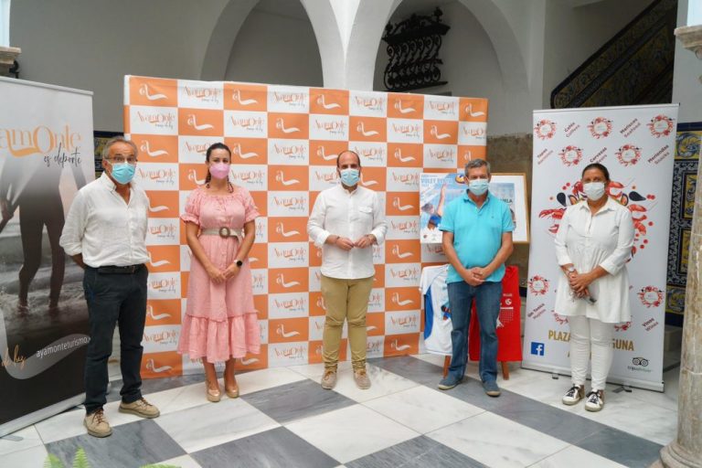 Isla Canela acoge este sábado el XXXI Torneo de Voley Playa