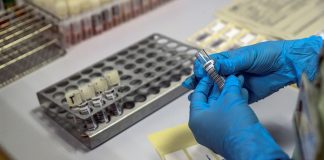 La provincia de Huelva suma este sábado otros 413 positivos por coronavirus