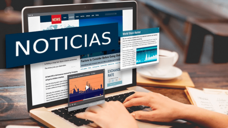 Periódicos digitales: la nueva forma de comunicar