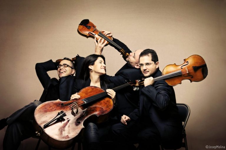 El Festival Internacional de Música de Isla Cristina conmemora el 250 aniversario del nacimiento de Beethoven