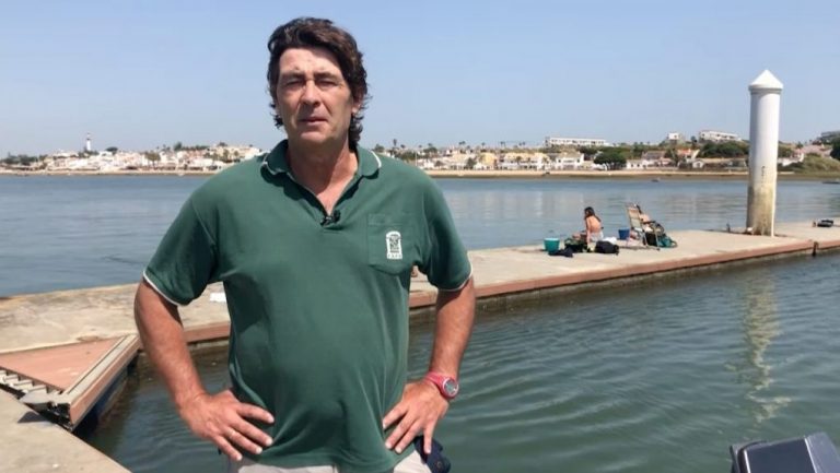El futuro de la pesca deportiva pasa en Huelva por el Piedras