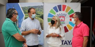 Cartaya destina 270.000 euros a ayudas directas y bonos de compra para dinamizar comercio y hostelería