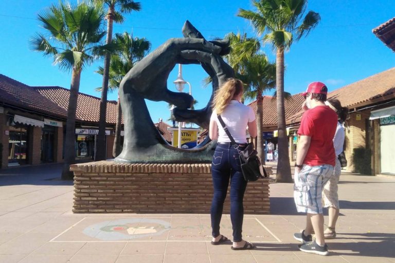 Conoce siete destinos en una semana, casi sin salir de Huelva