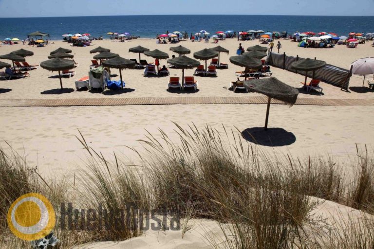 Playas de Isla Cristina: un mar de luz