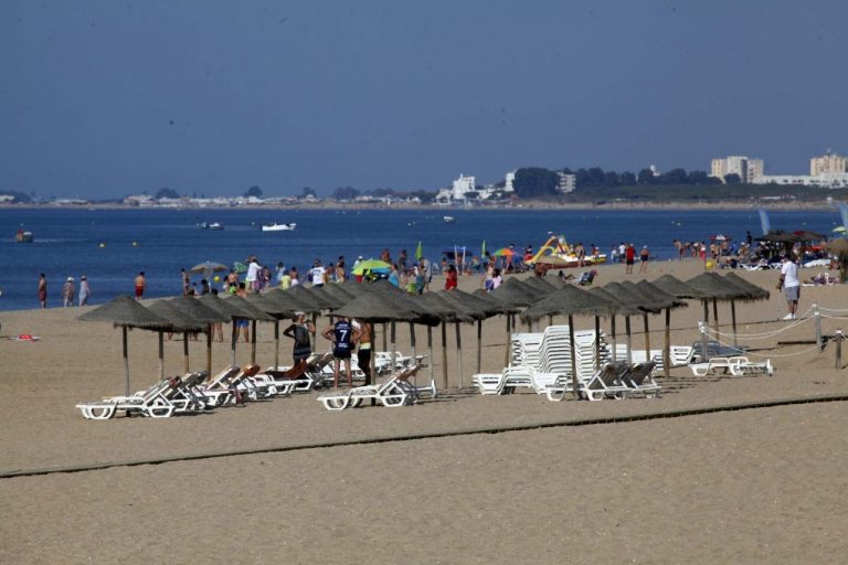 Playa de Islantilla: una apuesta por la modernidad y la seguridad
