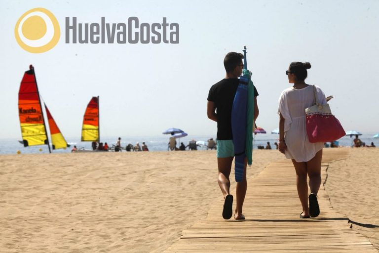 Ayamonte: la magia de perderse por playas que se extienden hasta la frontera con Portugal