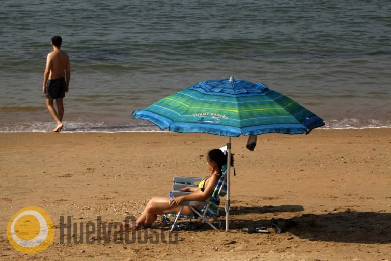 Punta Umbría activa este viernes un dispositivo especial de seguridad, limpieza y playas para la Semana Santa