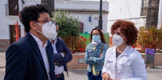 Diputación de Huelva activa el Plan de Concertación 2021 para dar asistencia económica a los municipios