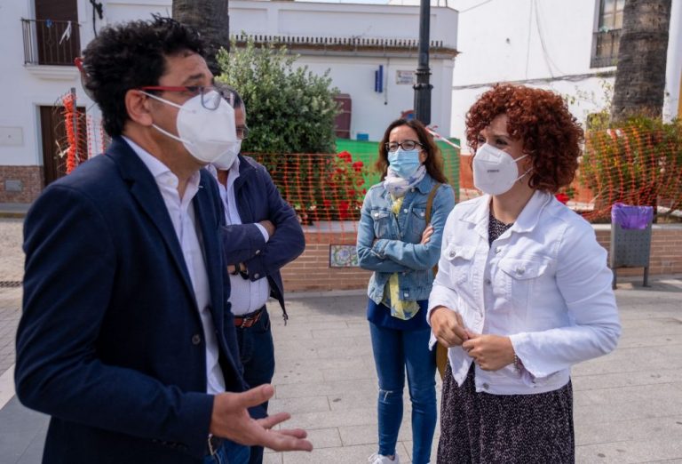Diputación de Huelva activa el Plan de Concertación 2021 para dar asistencia económica a los municipios