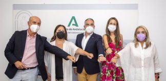 Cartaya, Lepe y Punta Umbría integran sus servicios de emergencia en el 112