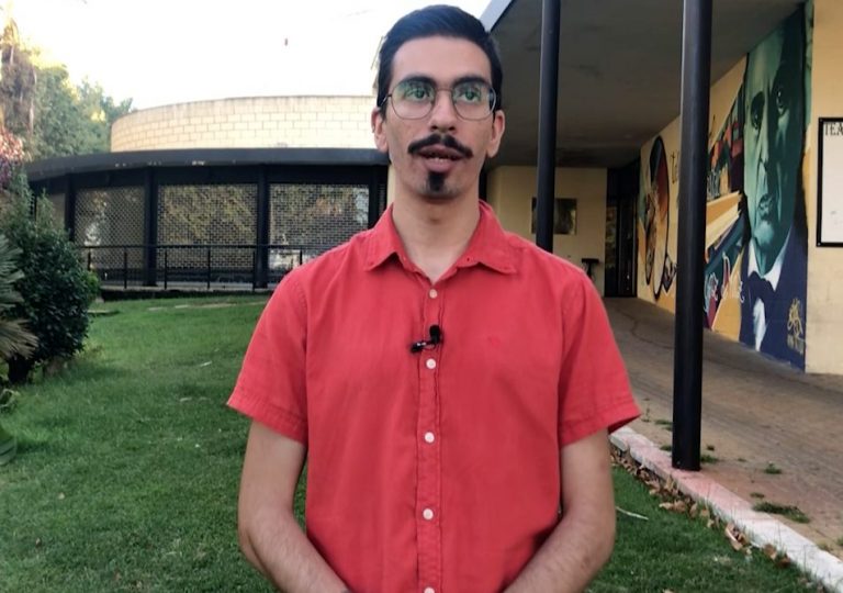 Un joven de Isla Cristina pone en marcha la única escuela de modelos de la provincia de Huelva