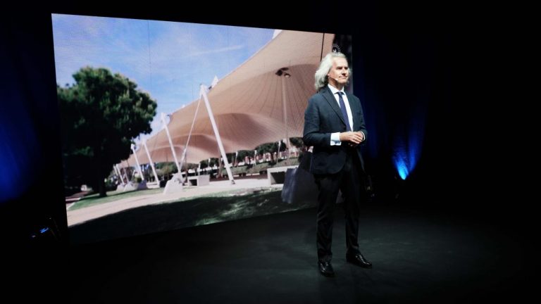 Huelva da a conocer su oferta turística a agencias de viajes de Madrid, Salamanca y Valladolid