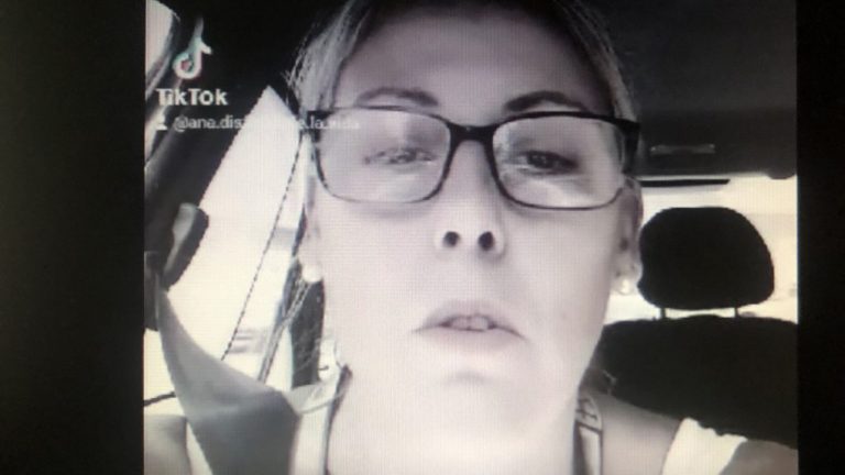 Una vecina de Huelva recibe la concesión de la Ley de Dependencia para su padre con éste ya fallecido en el tanatorio