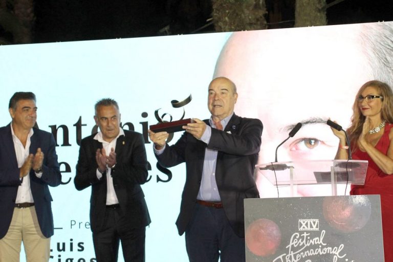 ‘El arte de volver’ se hace con el premio al mejor largometraje del Festival de Islantilla
