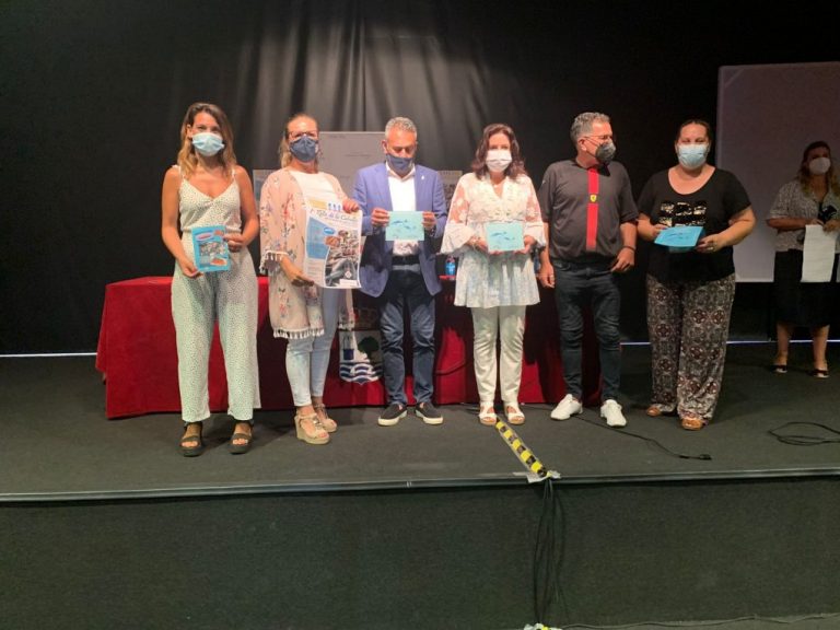 Isla Cristina acogerá la I Jornada Gastronómica y la I ruta de la caballa del sur