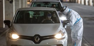 Huelva (72), Lepe (12), Aljaraque (12) y Trigueros (12), municipios más afectados por los 223 casos de este lunes