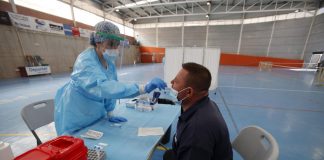 Huelva (72), Ayamonte (23) e Isla (17), municipios más afectados por los 290 casos de este viernes