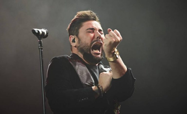 Miguel Poveda, cierre excepcional este sábado para Las Noches del Foro