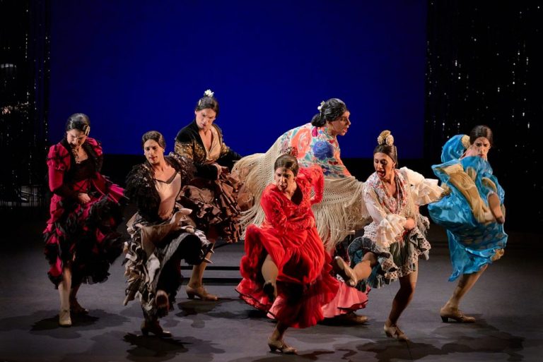 ‘¡Viva!’, de Manuel Liñán, un grito a la transformación, cierra este sábado el Festival de Niebla