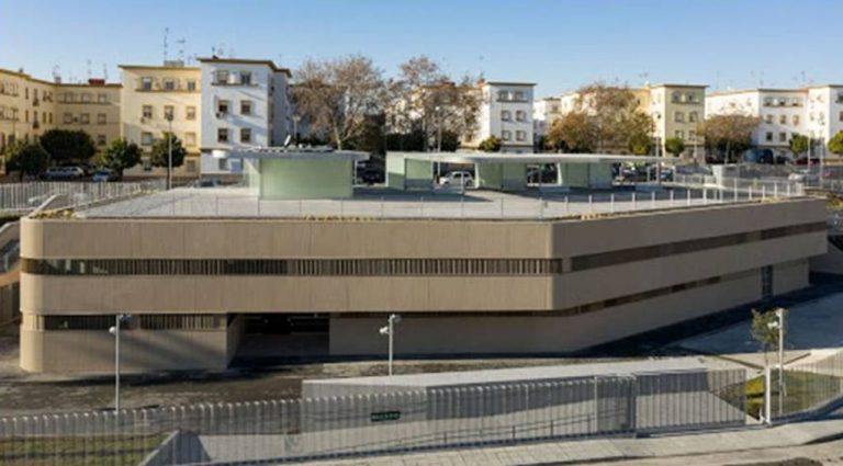 Denuncian falta de dotaciones y de material clínico en el nuevo centro de salud de Isla Chica