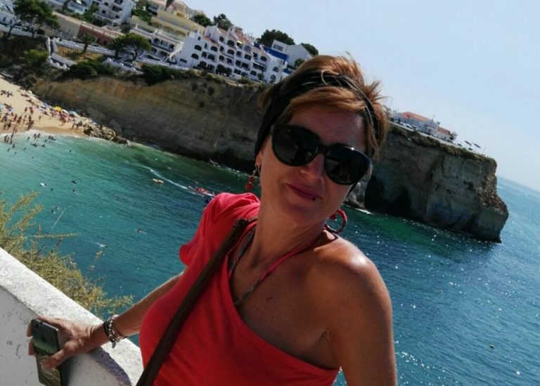 «Me quedo con lo que me dijo el médico: le ha salvado la vida y esta mujer se lo agradecerá siempre»