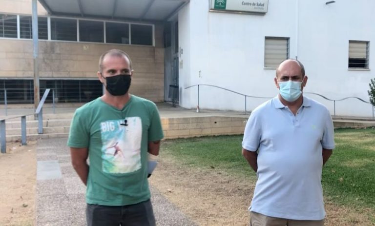 Denuncian las malas condiciones laborales de los técnicos en emergencias sanitarias en Huelva