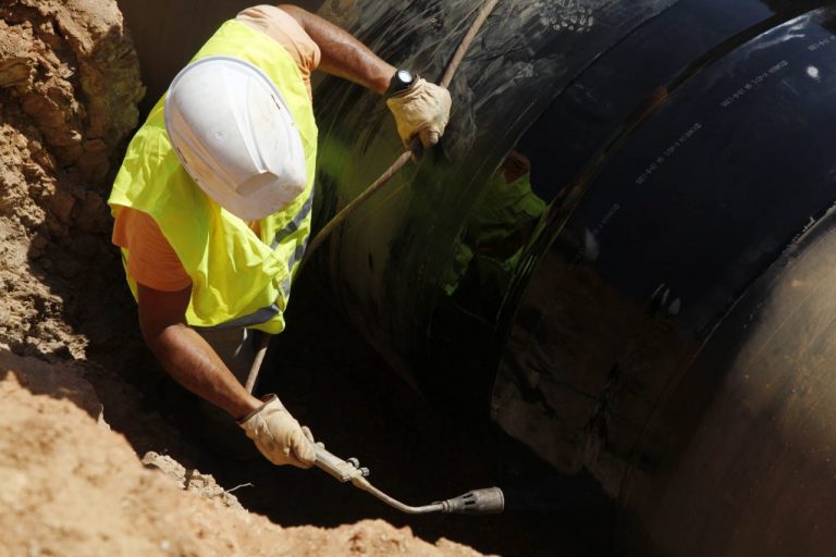 La provincia de Huelva cierra julio con 2.782 personas en ERTE, 529 menos que en junio