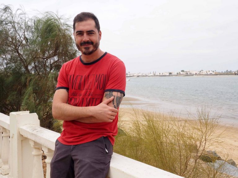 Un trabajo hecho en Isla Cristina se queda a las puertas del premio del público en un festival internacional de cine arqueológico