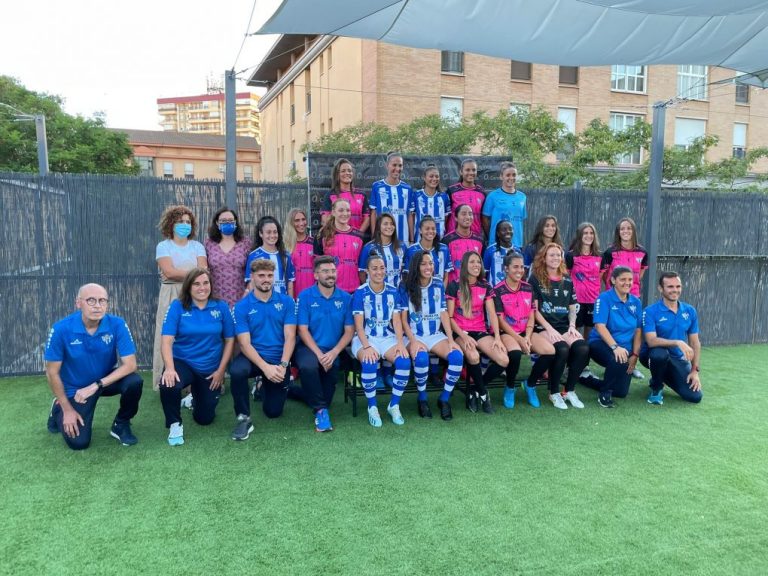 La Diputación de Huelva destaca el trabajo, esfuerzo y compromiso del Sporting Club de Huelva