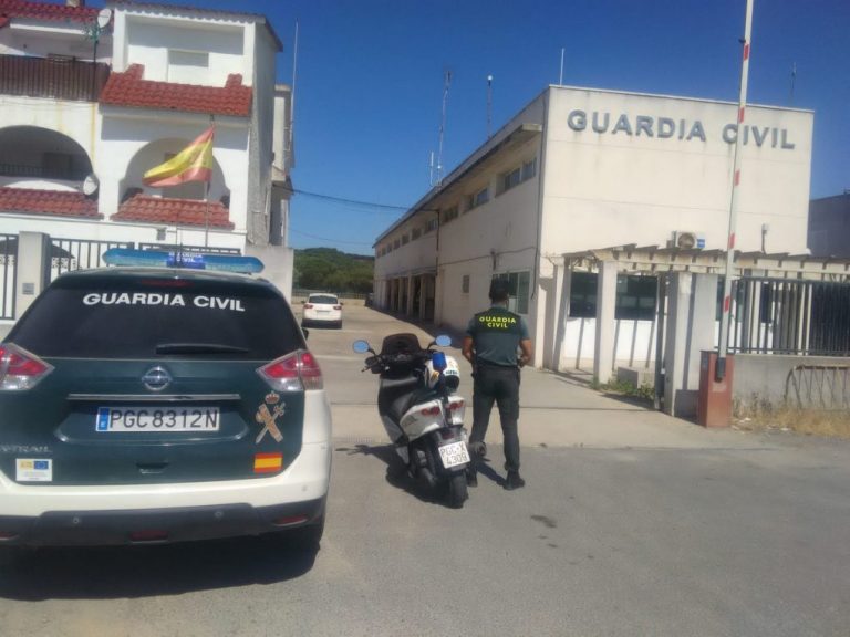 Detenido un hombre por varios robos en hoteles y apartamentos turísticos de Matalascañas
