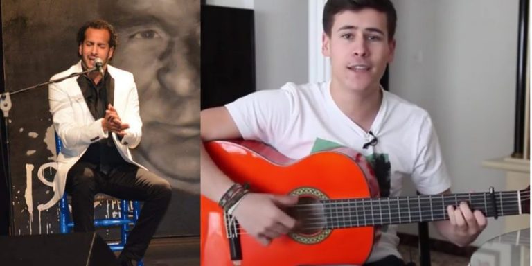 Moisés Vargas o Dani Botillo, entre los conciertos previstos para los días de la Feria de Cartaya