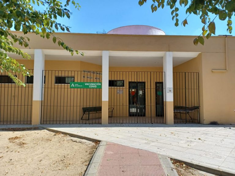 Piden a la Junta que las citas presenciales en los centros de salud de Huelva “sean reales, con refuerzo sanitario y seguridad”
