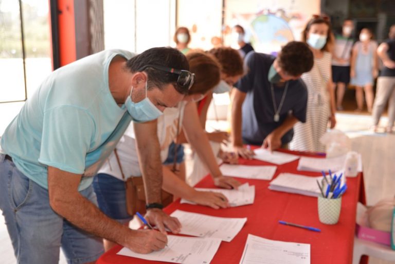 El Muelle de las Carabelas estudia la experiencia emocional de sus visitantes
