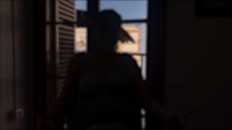 Mujeres de Cartaya, víctimas de violencia machista, encuentran en perros maltratados a sus mejores aliados para mejorar su autoestima